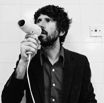 Gruff Rhys — foto 2