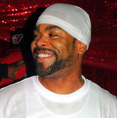 Method Man — foto 4