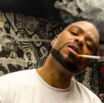 Method Man — foto 6