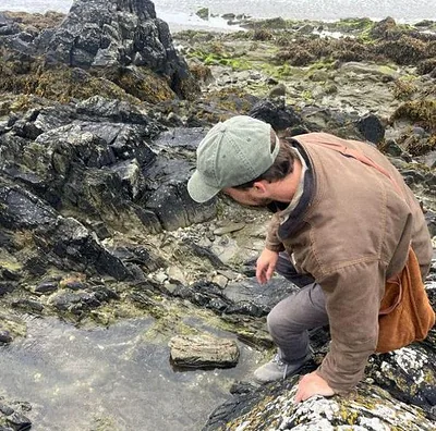 Peter Broderick — photo 1