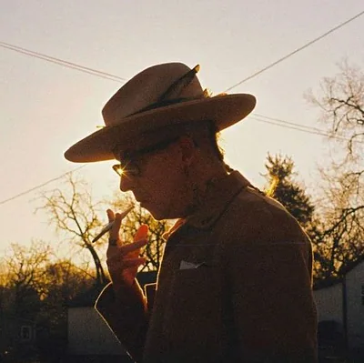 Micah P. Hinson — foto 1
