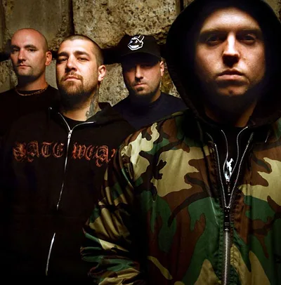 Hatebreed — foto 2