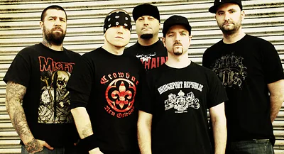 Hatebreed — foto 3