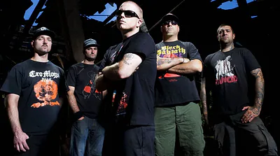 Hatebreed — foto 4