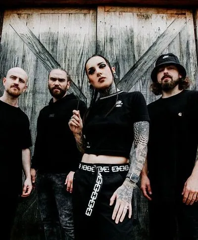 JINJER — foto 1