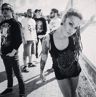 JINJER — foto 2