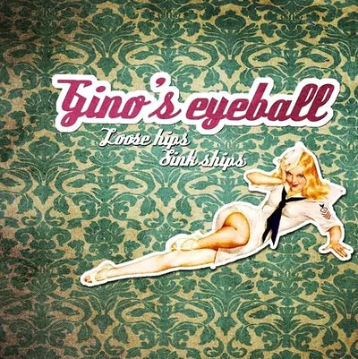 Gino's Eyeball — foto 1