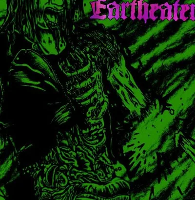 Eartheater — foto 2