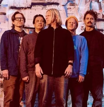 Switchfoot — photo 1