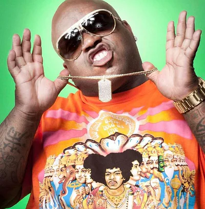 CeeLo Green — foto 3