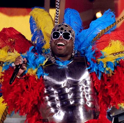 CeeLo Green — foto 4