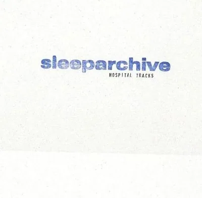 Sleeparchive — photo 1