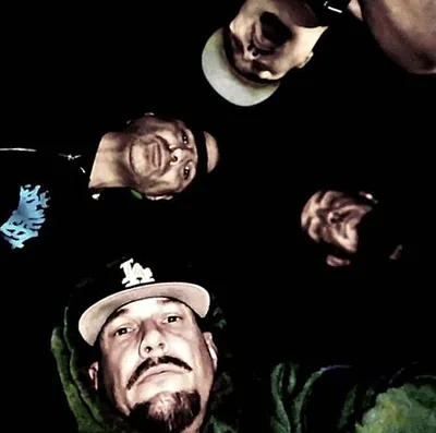 Downset — foto 1