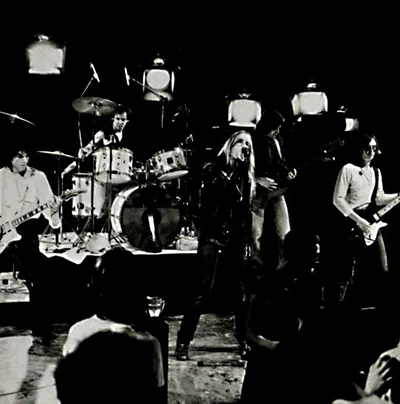 Radio Birdman — foto 2
