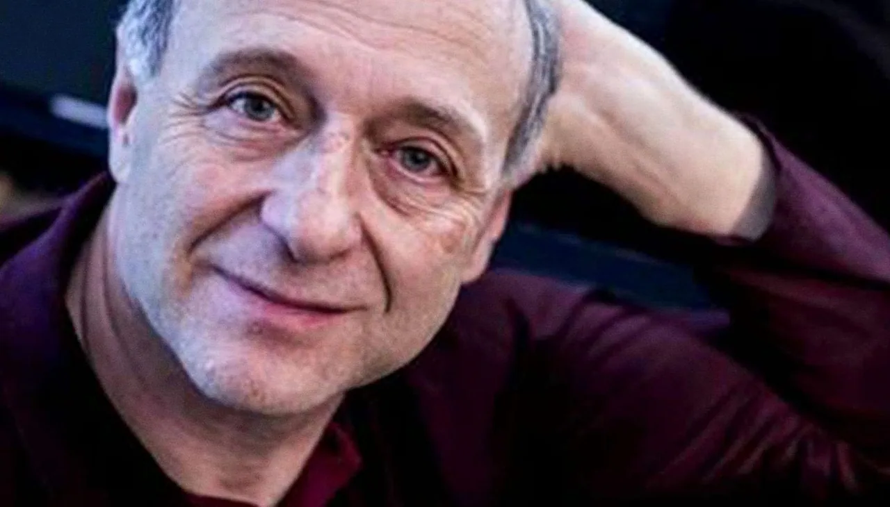 Iván Fischer