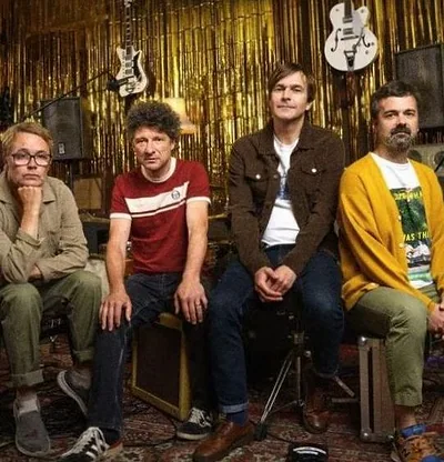 The Bluetones — foto 1