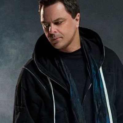 Markus Schulz — photo 1