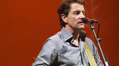 Francis Cabrel — foto 6