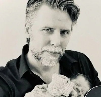 Guy Verlinde — foto 2