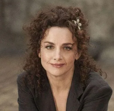 Emmanuelle Haïm — foto 1