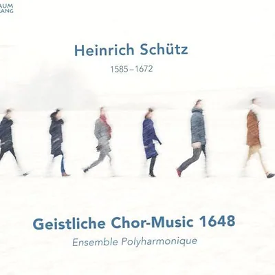 Ensemble Polyharmonique — photo 1