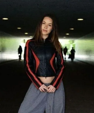 Olive Anguz — foto 1