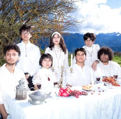 Candelabro — foto 1