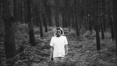 Ben Morgan — foto 2