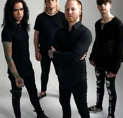 A Skylit Drive — foto 1
