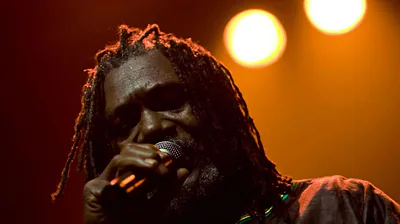 Horace Andy — photo 5