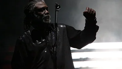 Horace Andy — photo 4