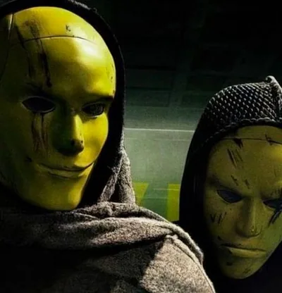 The YellowHeads — photo 1