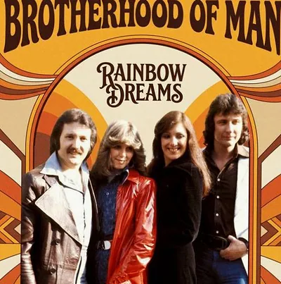 Brotherhood of Man — photo 2