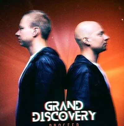 Grand Discovery — photo 1