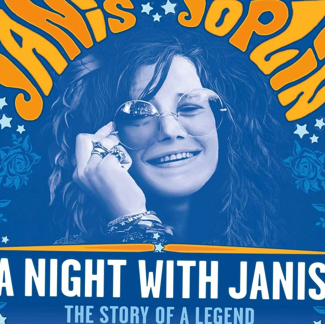 A night with Janis
