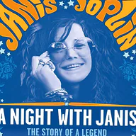 A night with Janis