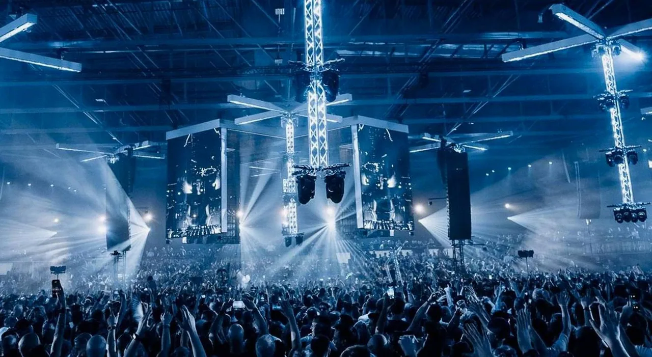 A State of Trance
