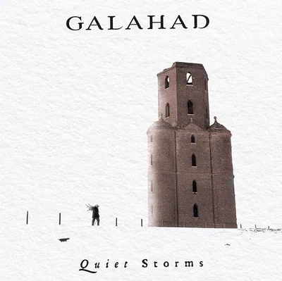 Galahad — foto 1