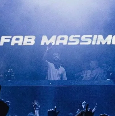 Fab Massimo — foto 1