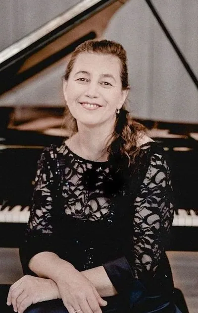 Lilya Zilberstein — photo 1