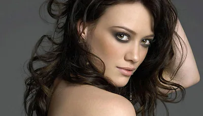 Hilary Duff — foto 6