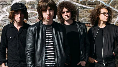 Catfish and the Bottlemen — foto 2