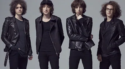 Catfish and the Bottlemen — foto 4
