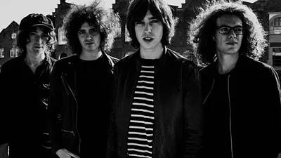 Catfish and the Bottlemen — foto 3