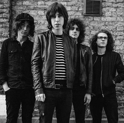 Catfish and the Bottlemen — foto 1