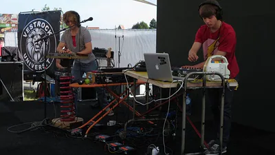 Compact Disk Dummies — foto 6