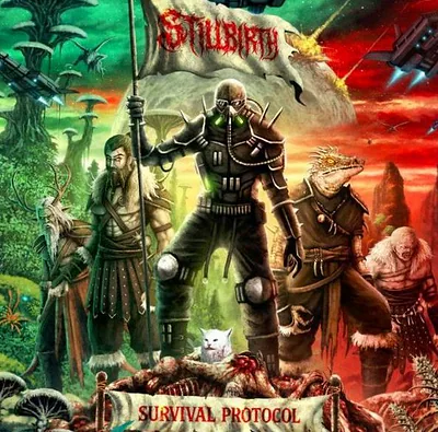 Stillbirth — foto 1