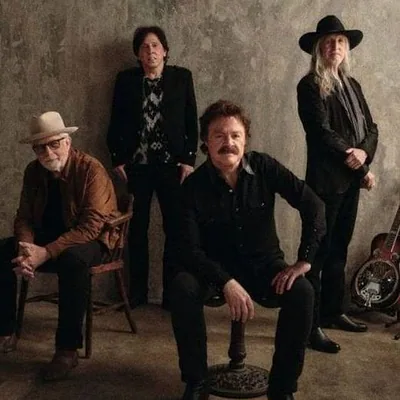 The Doobie Brothers — foto 1