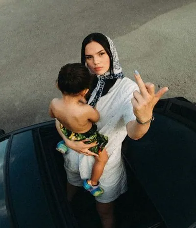 Famke Louise — photo 1
