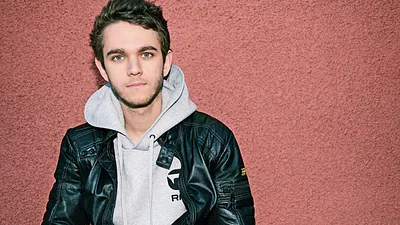 Zedd — foto 6